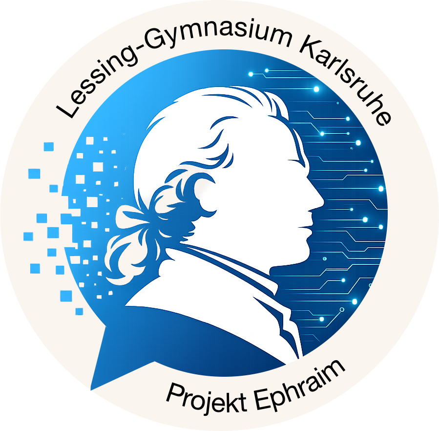Projekt Ephraim - Lessing-Gymnasium Karlsruhe